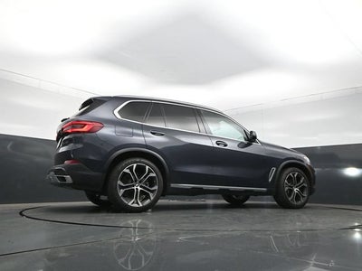 2020 BMW X5 sDrive40i