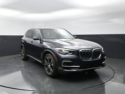 2020 BMW X5 sDrive40i