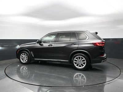 2023 BMW X5 sDrive40i