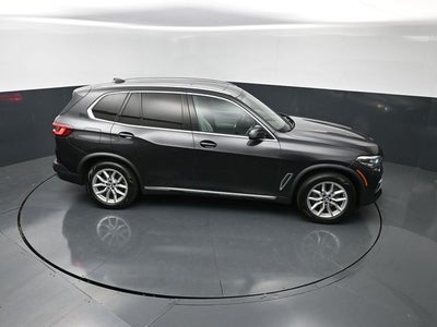 2023 BMW X5 sDrive40i