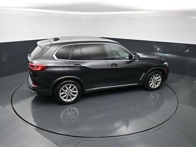 2023 BMW X5 sDrive40i
