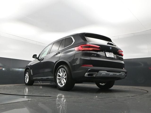 2023 BMW X5 sDrive40i