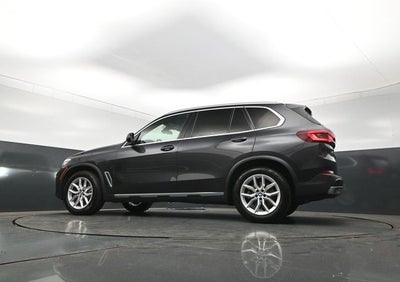2023 BMW X5 sDrive40i