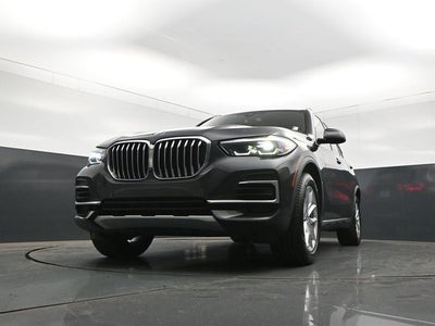 2023 BMW X5 sDrive40i