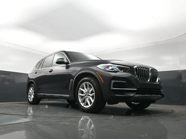 2023 BMW X5 sDrive40i
