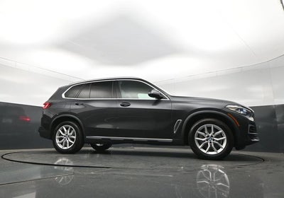 2023 BMW X5 sDrive40i
