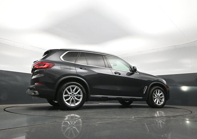 2023 BMW X5 sDrive40i