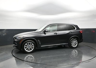 2023 BMW X5 sDrive40i