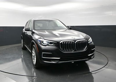 2023 BMW X5 sDrive40i