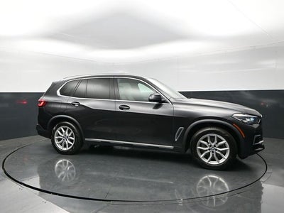2023 BMW X5 sDrive40i