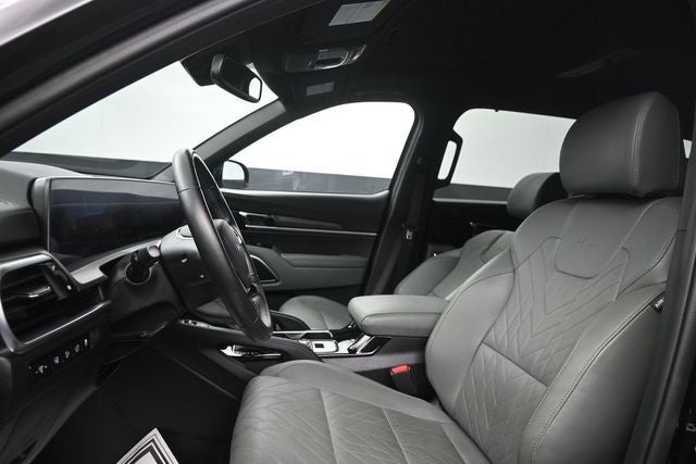 2023 Kia Telluride SX X-Pro