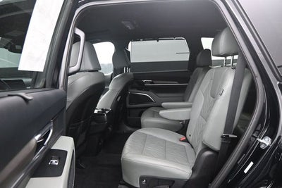 2023 Kia Telluride SX X-Pro