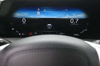 2023 Kia Telluride SX X-Pro