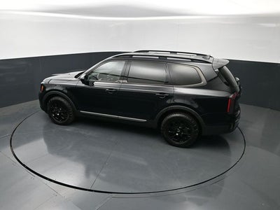 2023 Kia Telluride SX X-Pro