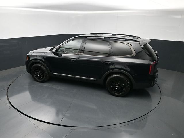 2023 Kia Telluride SX X-Pro