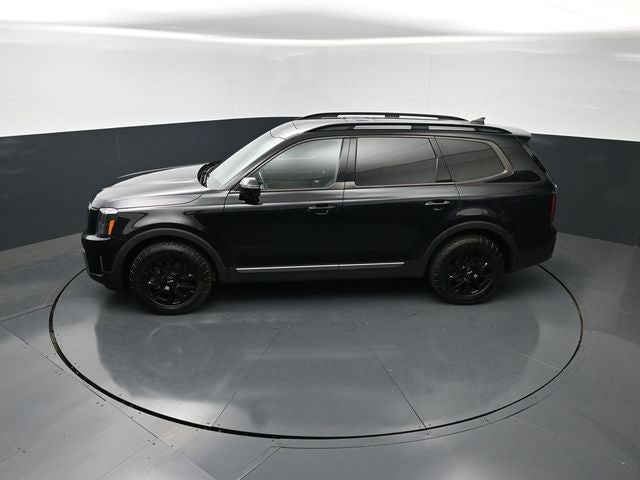 2023 Kia Telluride SX X-Pro