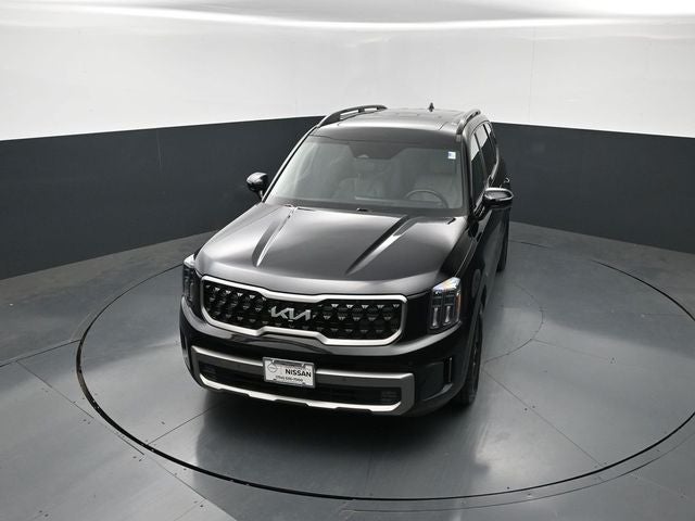 2023 Kia Telluride SX X-Pro
