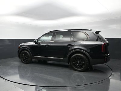 2023 Kia Telluride SX X-Pro