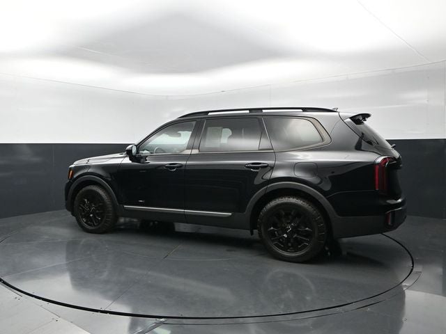 2023 Kia Telluride SX X-Pro