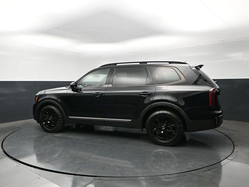 2023 Kia Telluride SX X-Pro