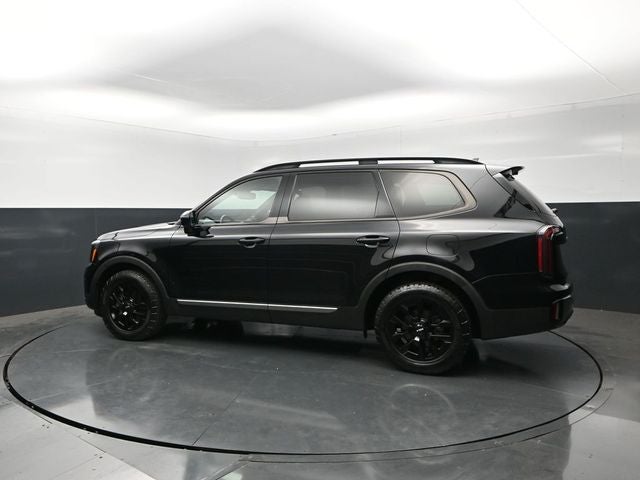 2023 Kia Telluride SX X-Pro