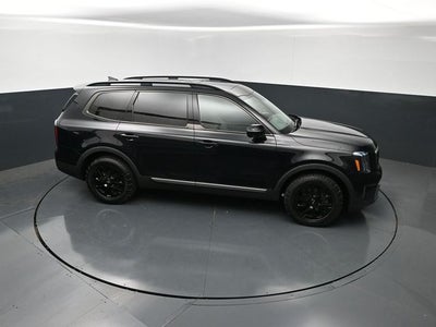 2023 Kia Telluride SX X-Pro