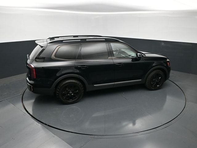 2023 Kia Telluride SX X-Pro