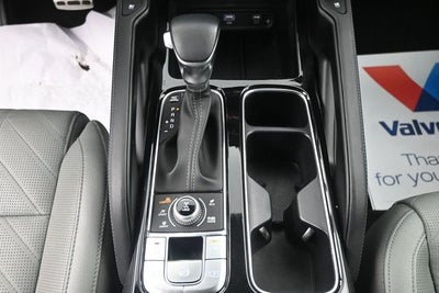 2023 Kia Telluride SX X-Pro