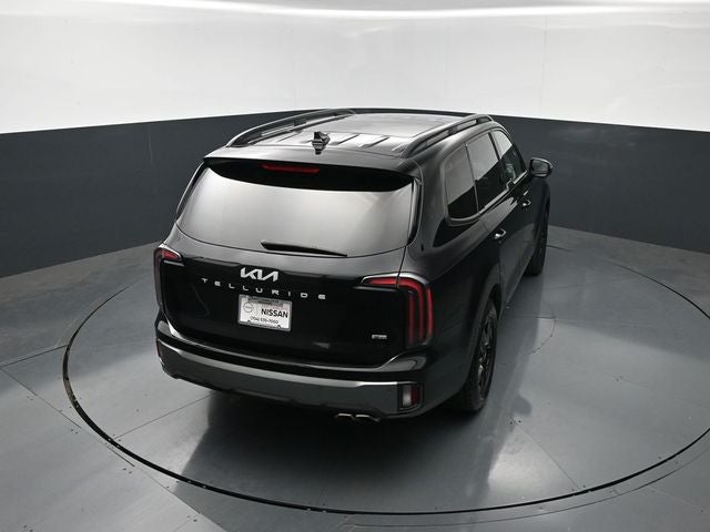 2023 Kia Telluride SX X-Pro