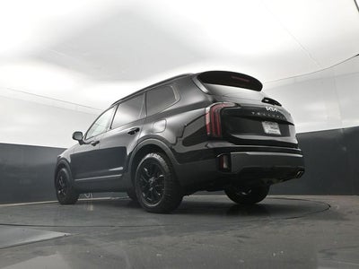 2023 Kia Telluride SX X-Pro