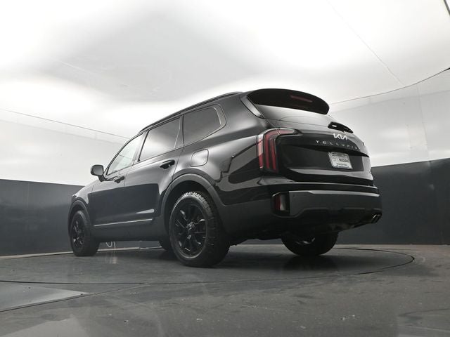 2023 Kia Telluride SX X-Pro