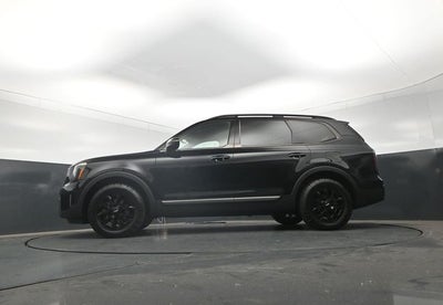 2023 Kia Telluride SX X-Pro