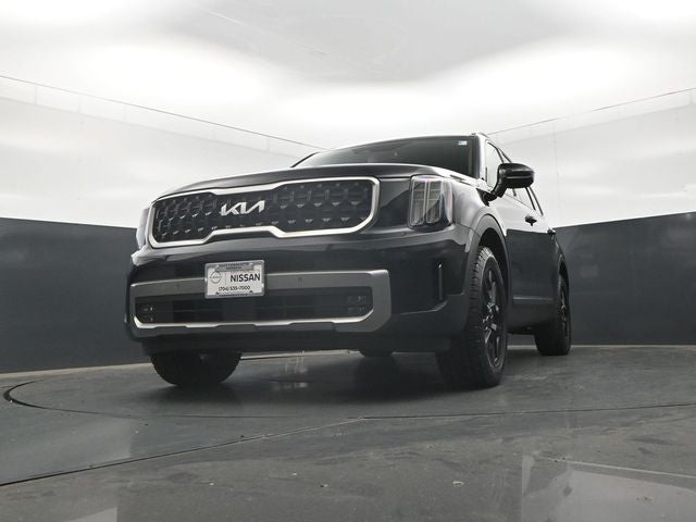 2023 Kia Telluride SX X-Pro