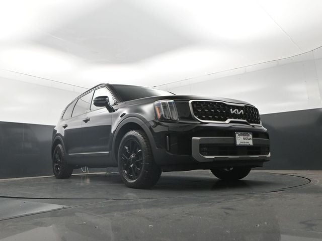 2023 Kia Telluride SX X-Pro