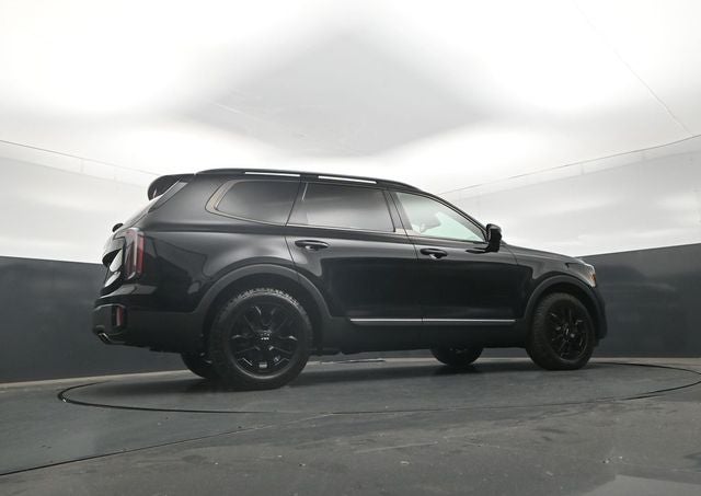 2023 Kia Telluride SX X-Pro