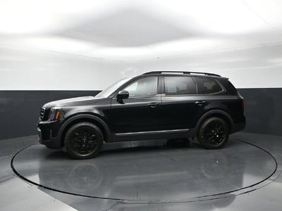 2023 Kia Telluride SX X-Pro