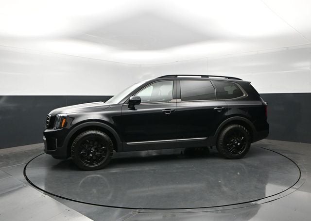 2023 Kia Telluride SX X-Pro