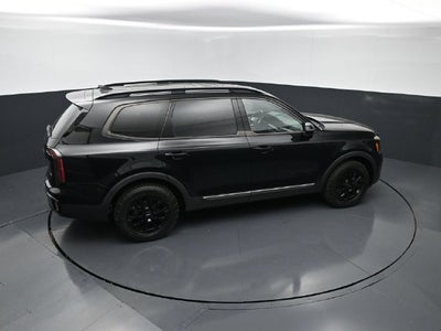 2023 Kia Telluride SX X-Pro