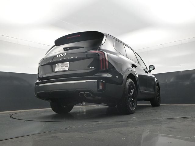 2023 Kia Telluride SX X-Pro