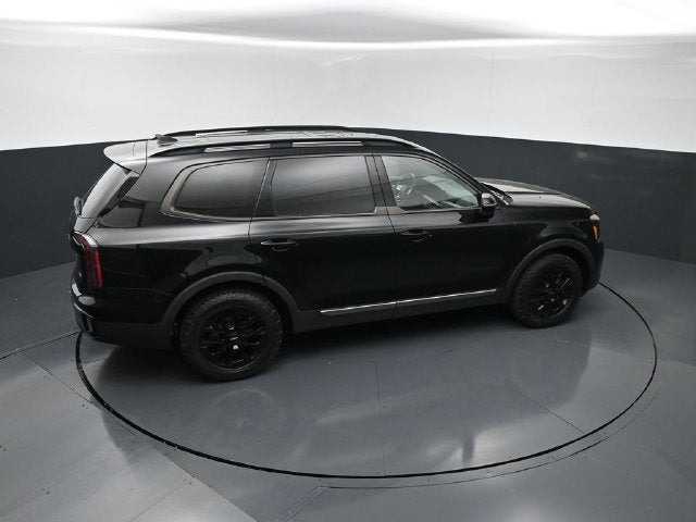 2023 Kia Telluride SX X-Pro