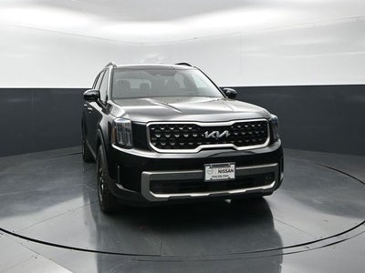 2023 Kia Telluride SX X-Pro
