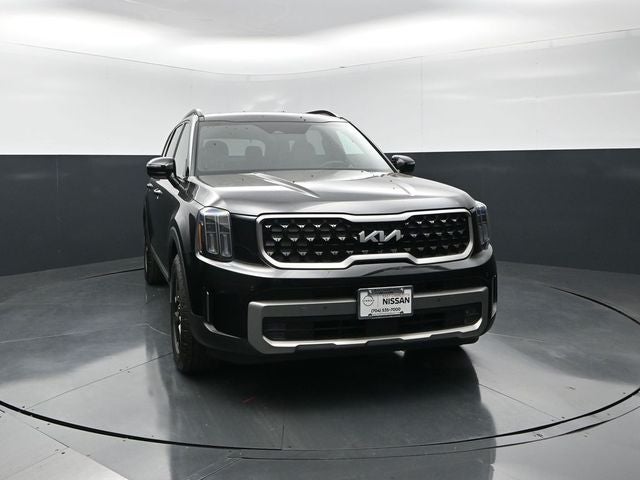2023 Kia Telluride SX X-Pro
