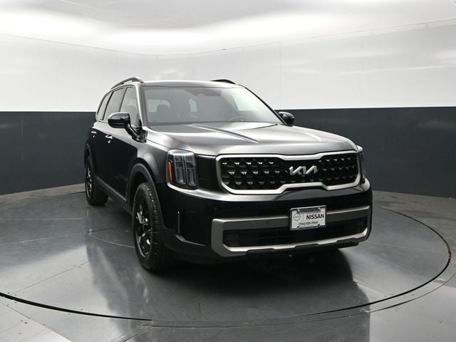 2023 Kia Telluride SX X-Pro