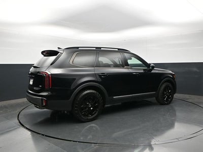 2023 Kia Telluride SX X-Pro