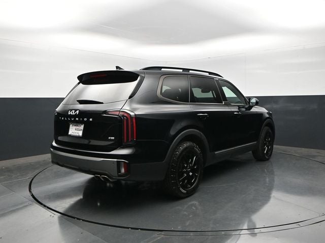 2023 Kia Telluride SX X-Pro
