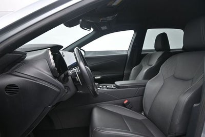 2024 Lexus RX RX 350 Premium