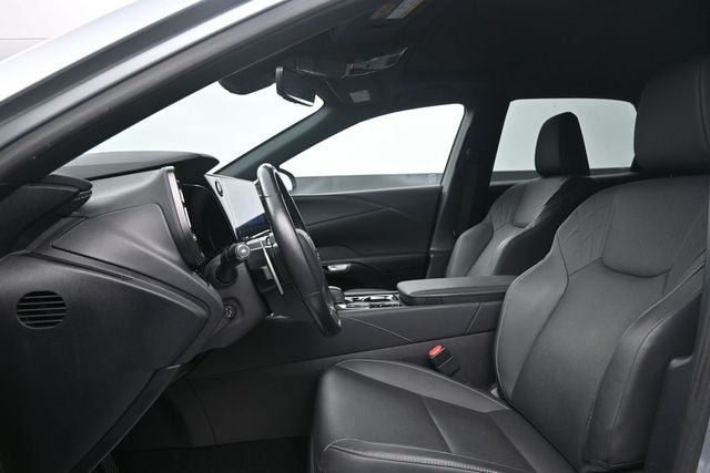 2024 Lexus RX RX 350 Premium