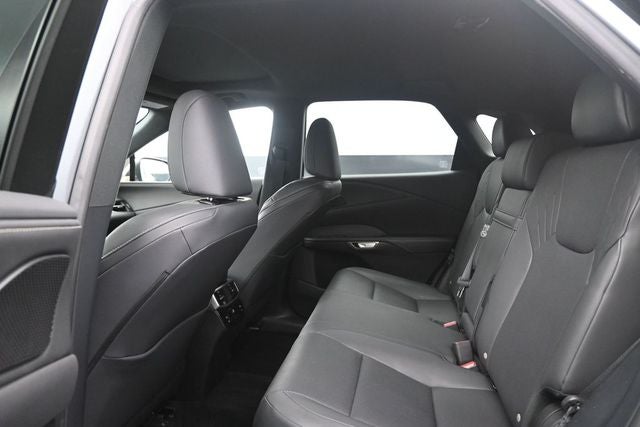 2024 Lexus RX RX 350 Premium