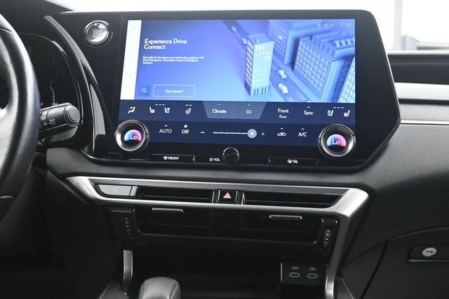 2024 Lexus RX RX 350 Premium
