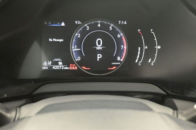 2024 Lexus RX RX 350 Premium